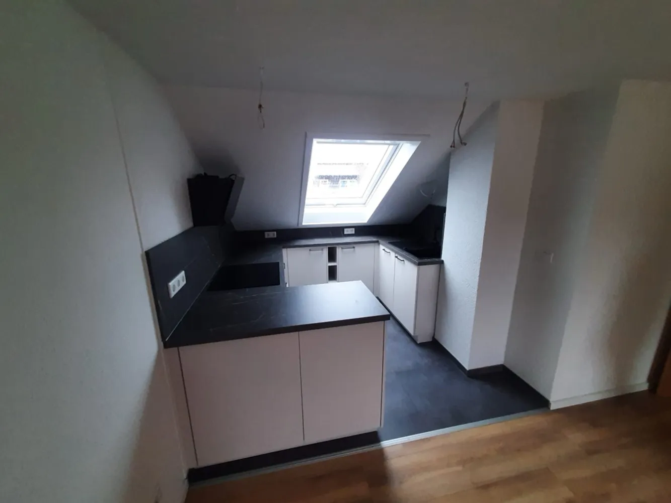 2 Zimmer Wohnung mit 54 m² in Nürnberg – Bild 1