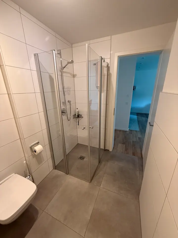 2 Zimmer Wohnung mit 63 m² in Fürstenfeldbruck – Bild 6