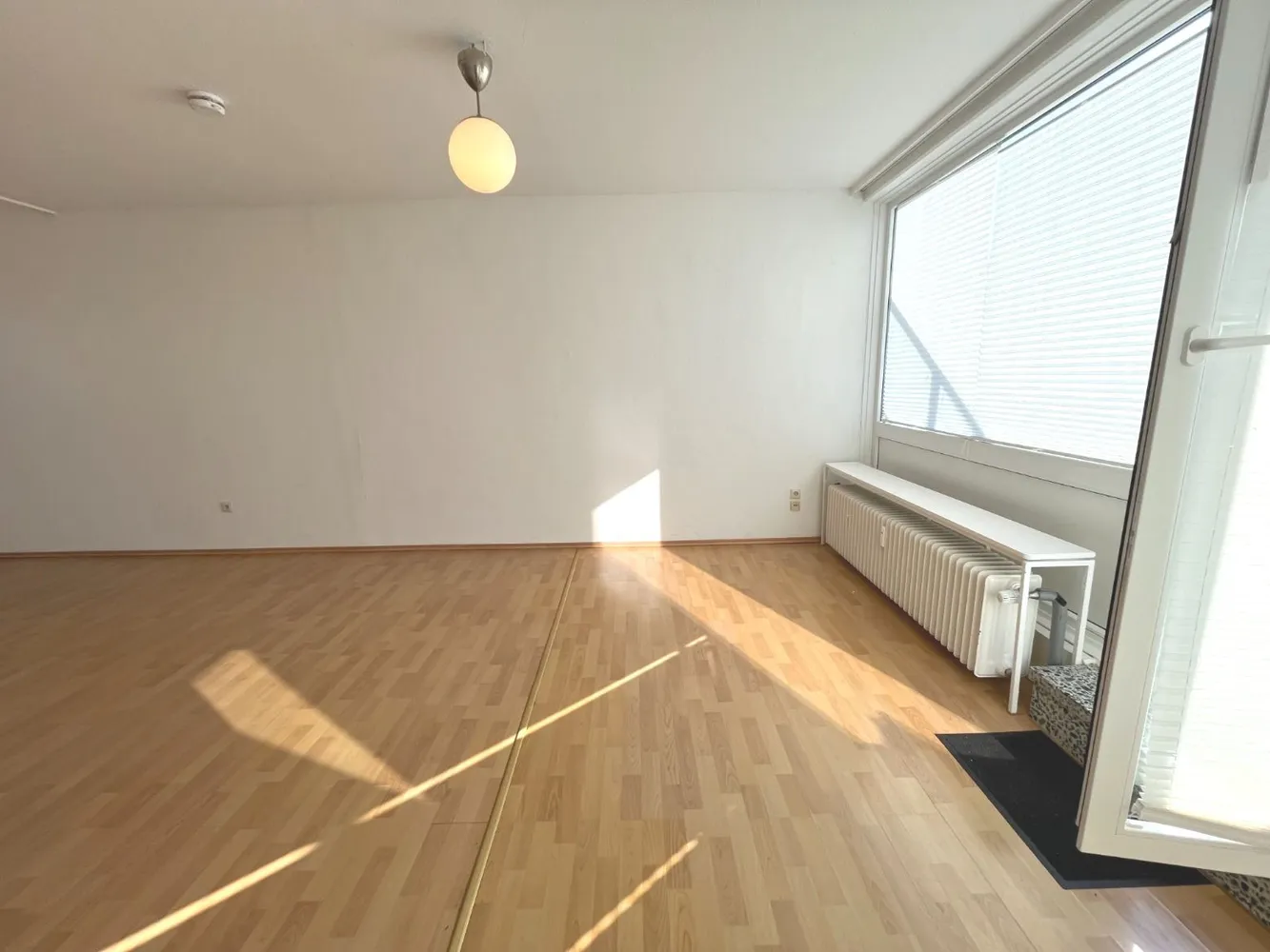 1 room apartment with 41 m² in Hanover – Photo 7