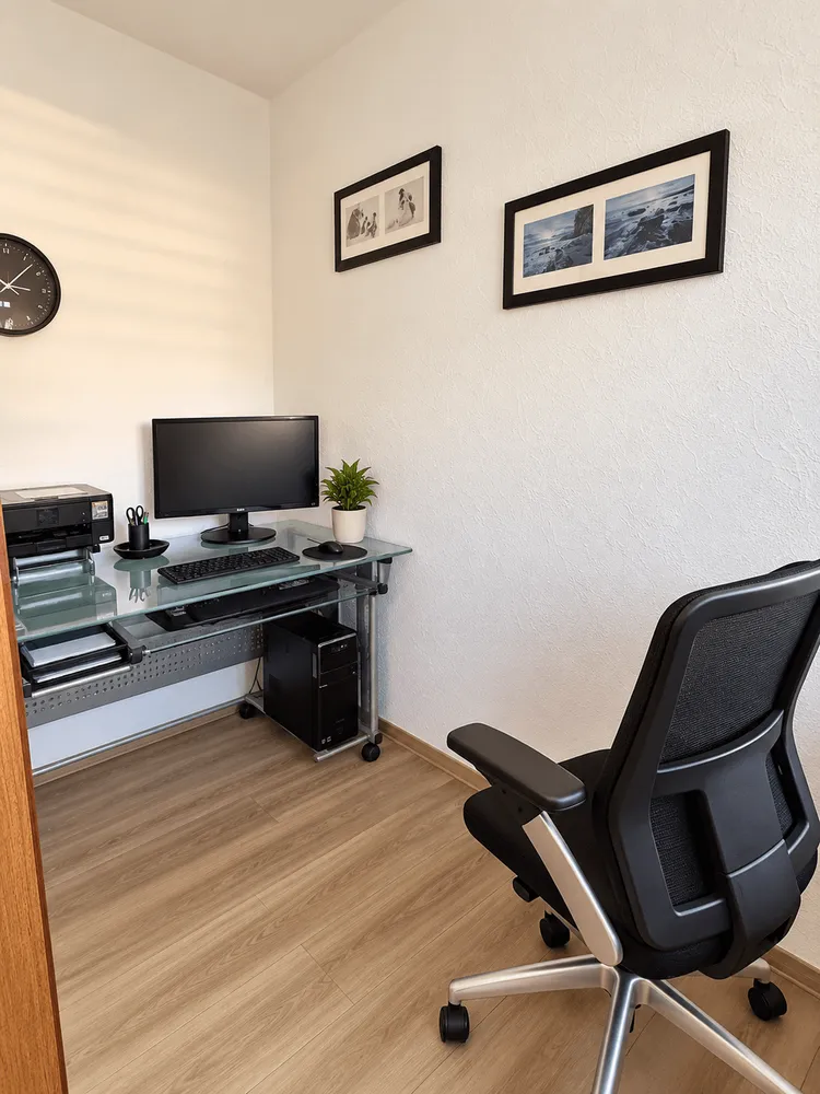 6 room apartment with 135 m² in Duisburg – Photo 9