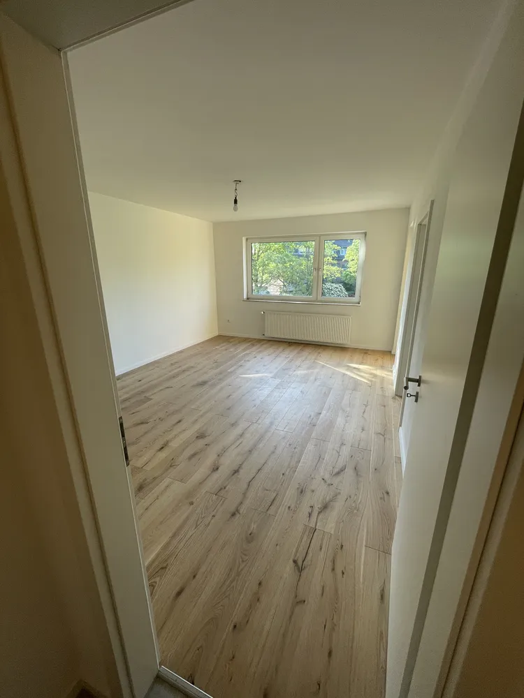 1 room apartment with 45 m² in Cologne – Photo 1