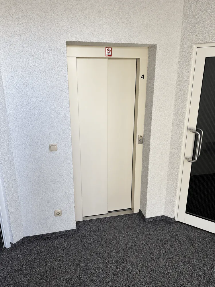 3 Zimmer Wohnung mit 90 m² in Augsburg – Bild 5