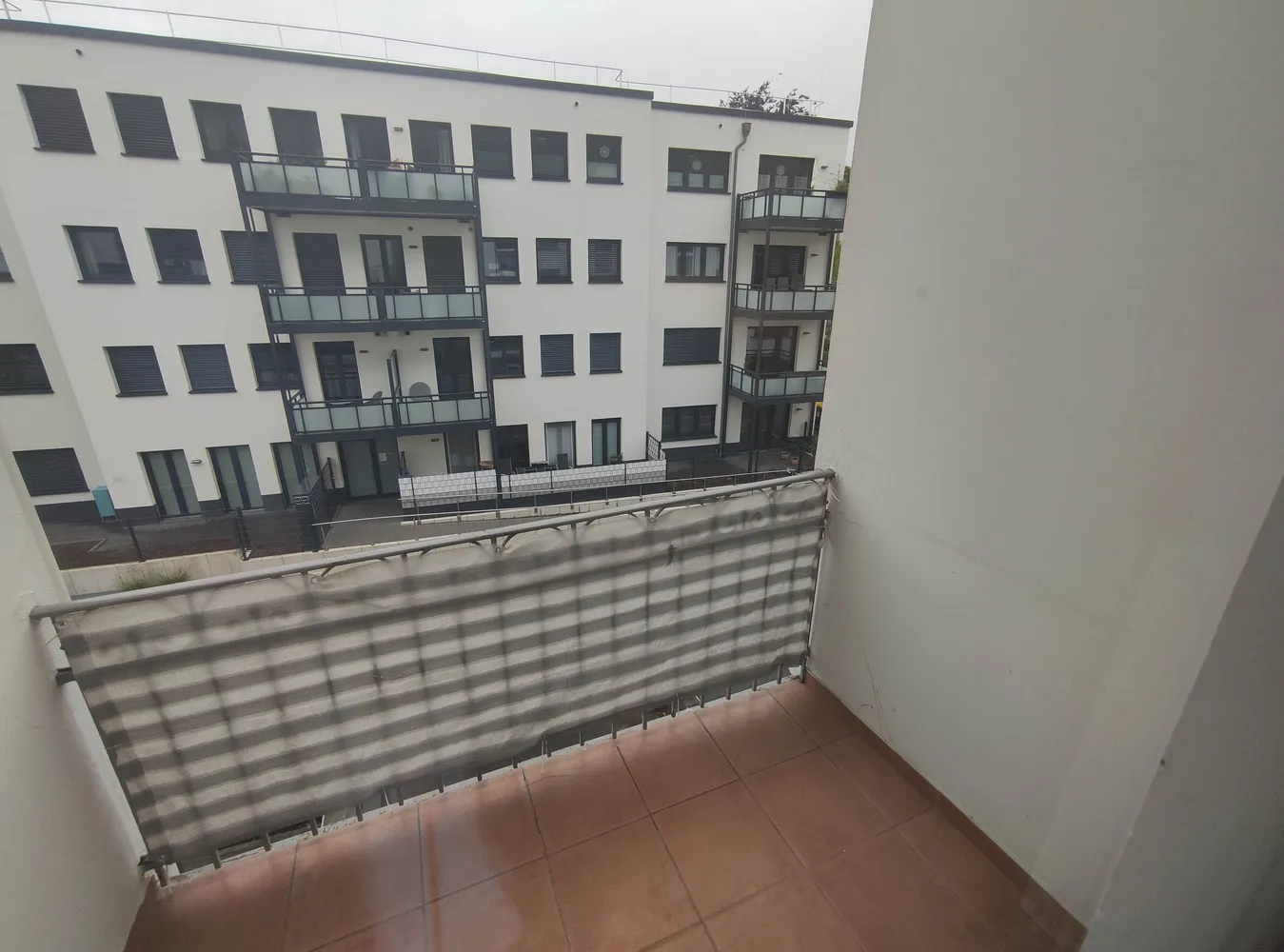 4 Zimmer Wohnung mit 105 m² in Wuppertal – Bild 2
