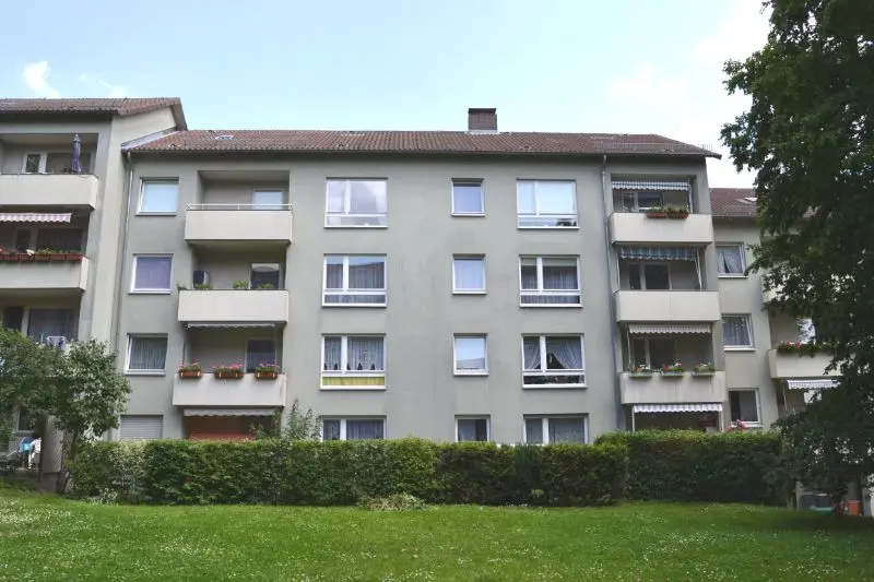 4 Zimmer Wohnung mit 77 m² in Kassel – Bild 2