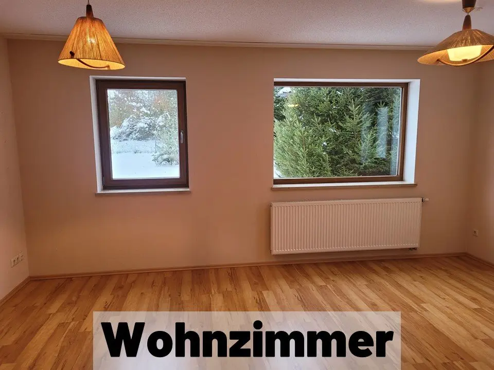 3 Zimmer Wohnung mit 83 m² in Weilheim in Oberbayern – Bild 3
