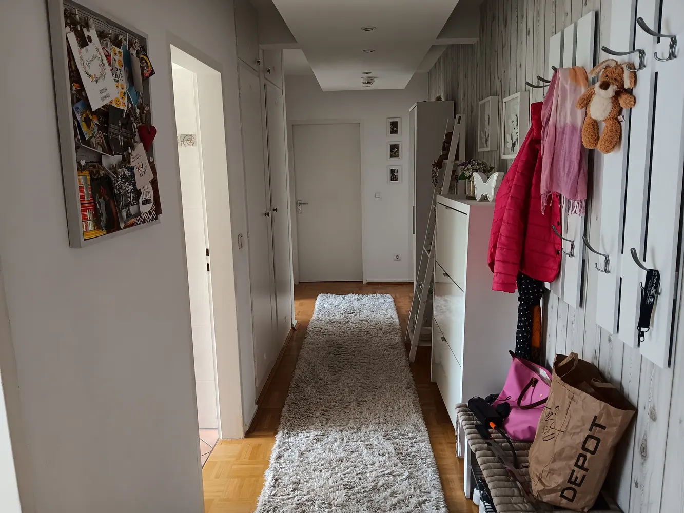3 Zimmer Wohnung mit 84 m² in Wiesbaden – Bild 7