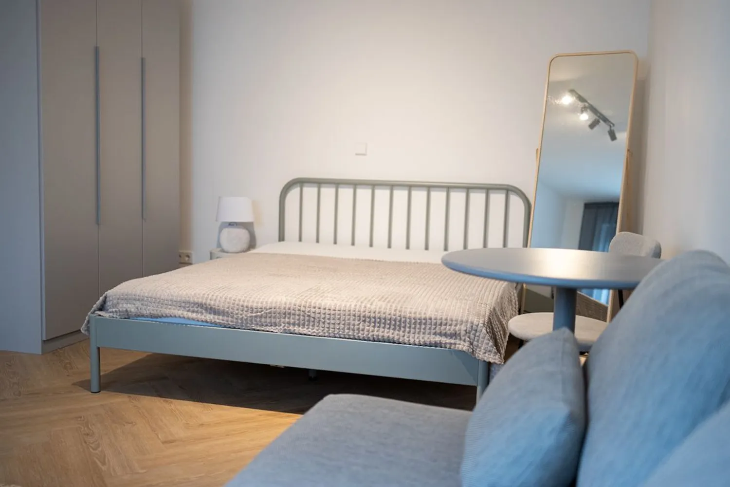 1 Zimmer Wohnung mit 30 m² in Stuttgart – Bild 3
