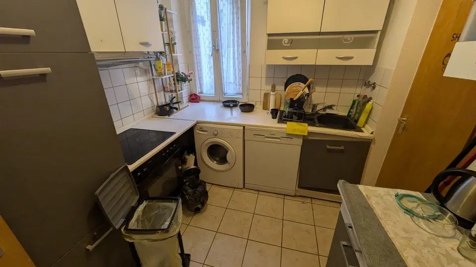 WG-Zimmer mit 65 m² in Stuttgart – Bild 7