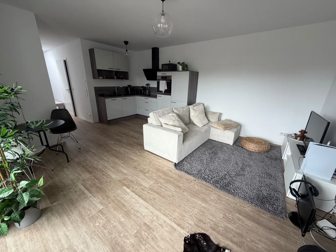 2 Zimmer Wohnung mit 60 m² in Witten – Bild 3