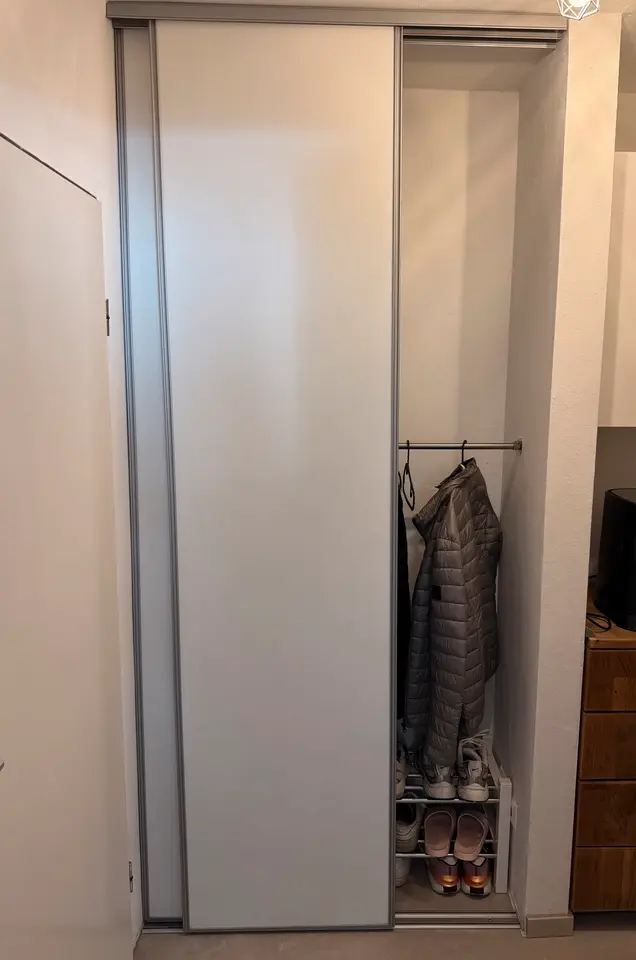 2 Zimmer Wohnung mit 27 m² in Dortmund – Bild 9