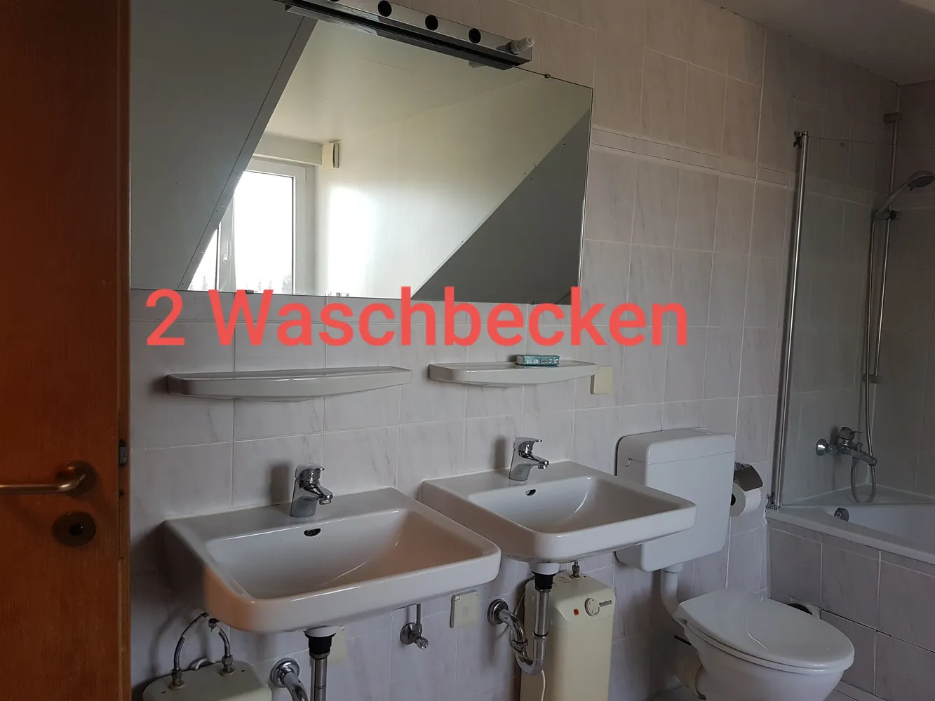 3 Zimmer Wohnung mit 90 m² in Karlsruhe – Bild 10