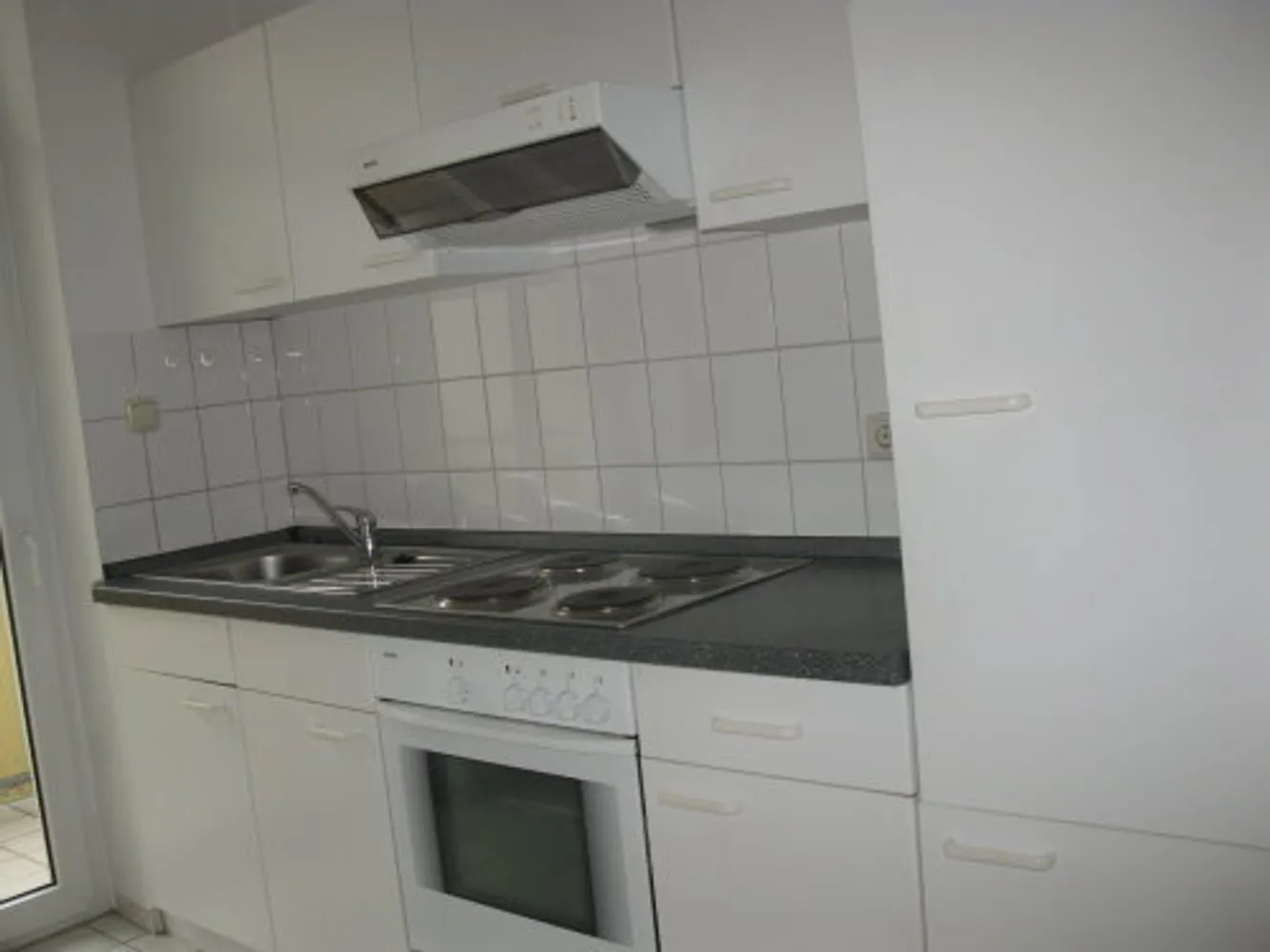 1 Zimmer Wohnung mit 31 m² in Halle (Saale) – Bild 5