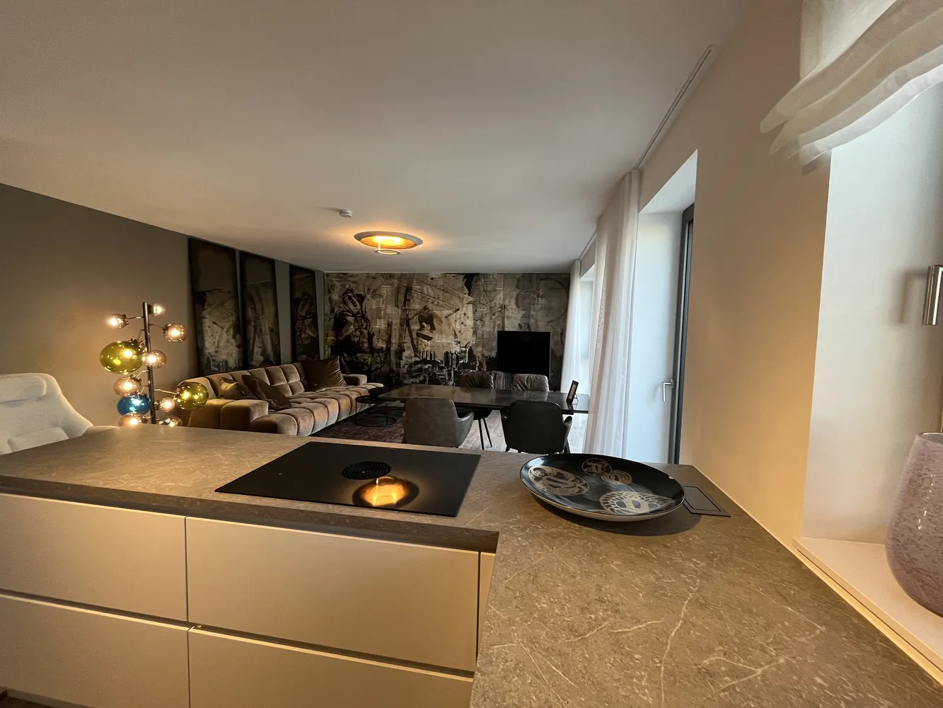 4 Zimmer Wohnung mit 90 m² in Köln – Bild 3