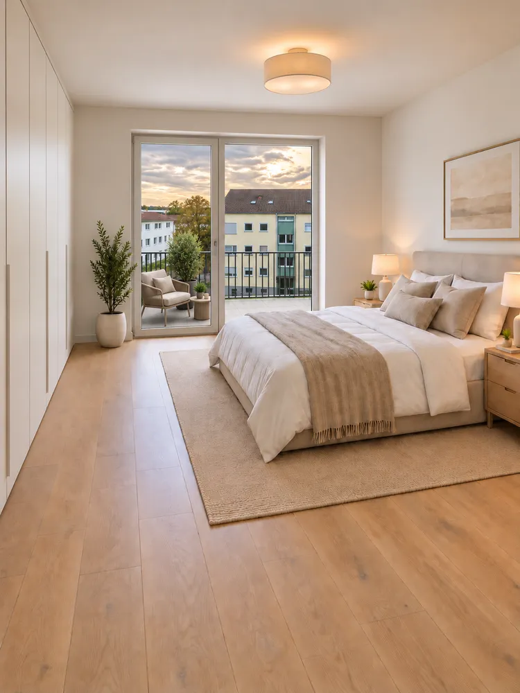 4 Zimmer Wohnung mit 95 m² in Ravensburg – Bild 1
