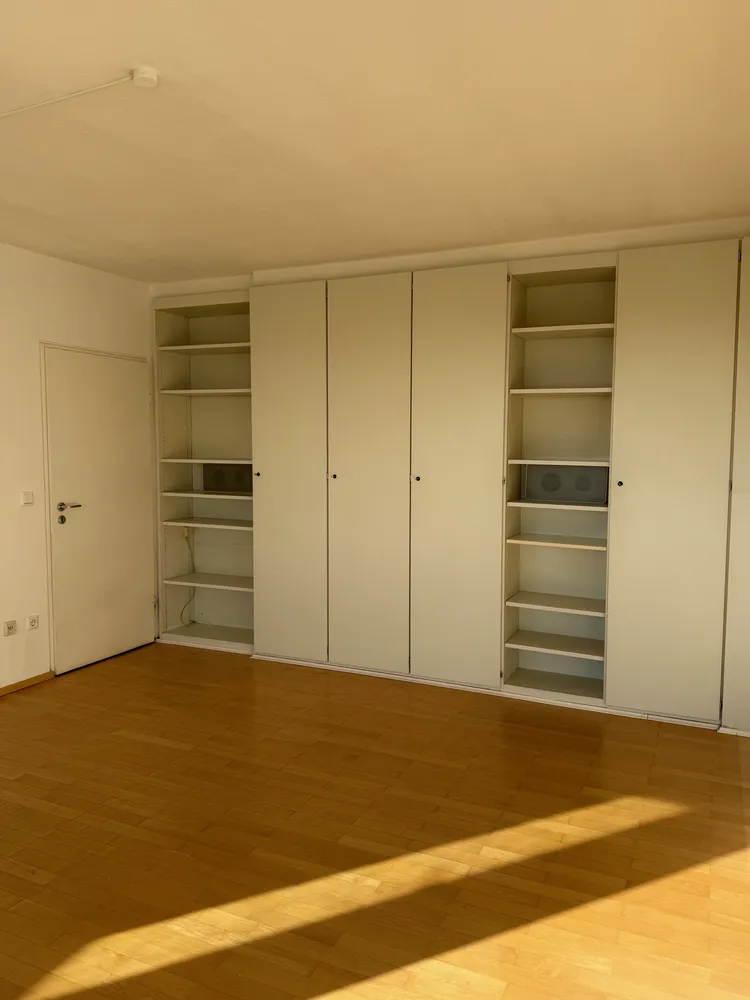 1 Zimmer Wohnung mit 36 m² in München – Bild 11