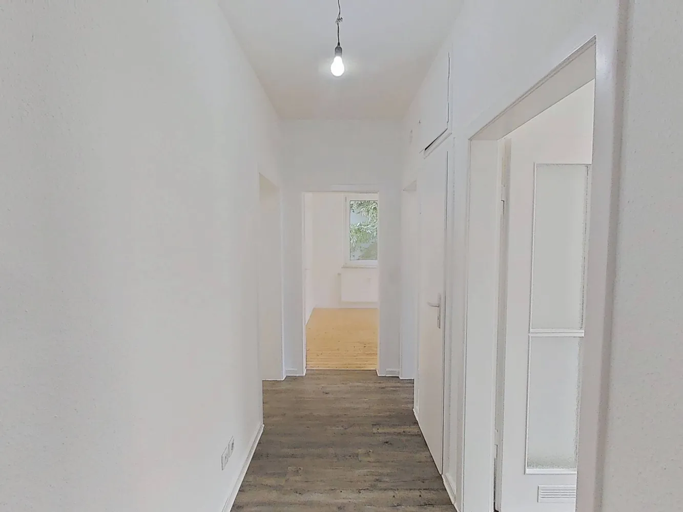 2 Zimmer Wohnung mit 54 m² in Bielefeld – Bild 8