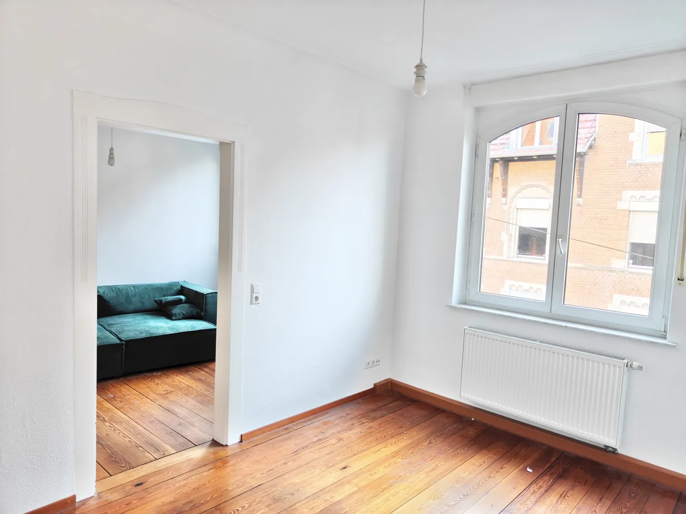 2 Zimmer Wohnung mit 54 m² in Stuttgart – Bild 5