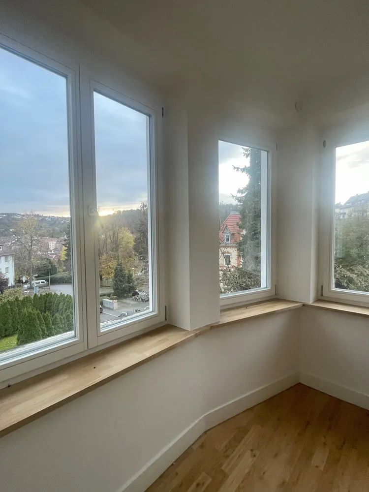 4 Zimmer Wohnung mit 87 m² in Stuttgart – Bild 7