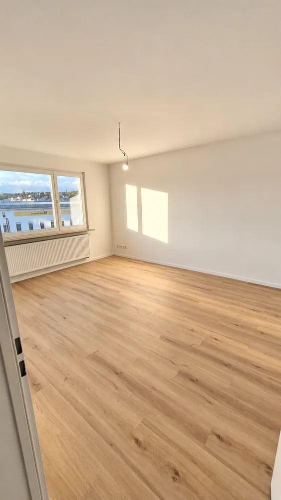 4 Zimmer Wohnung mit 110 m² in Wuppertal – Bild 12
