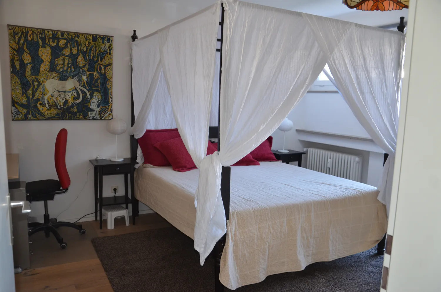 3 Zimmer Wohnung mit 64 m² in München – Bild 3