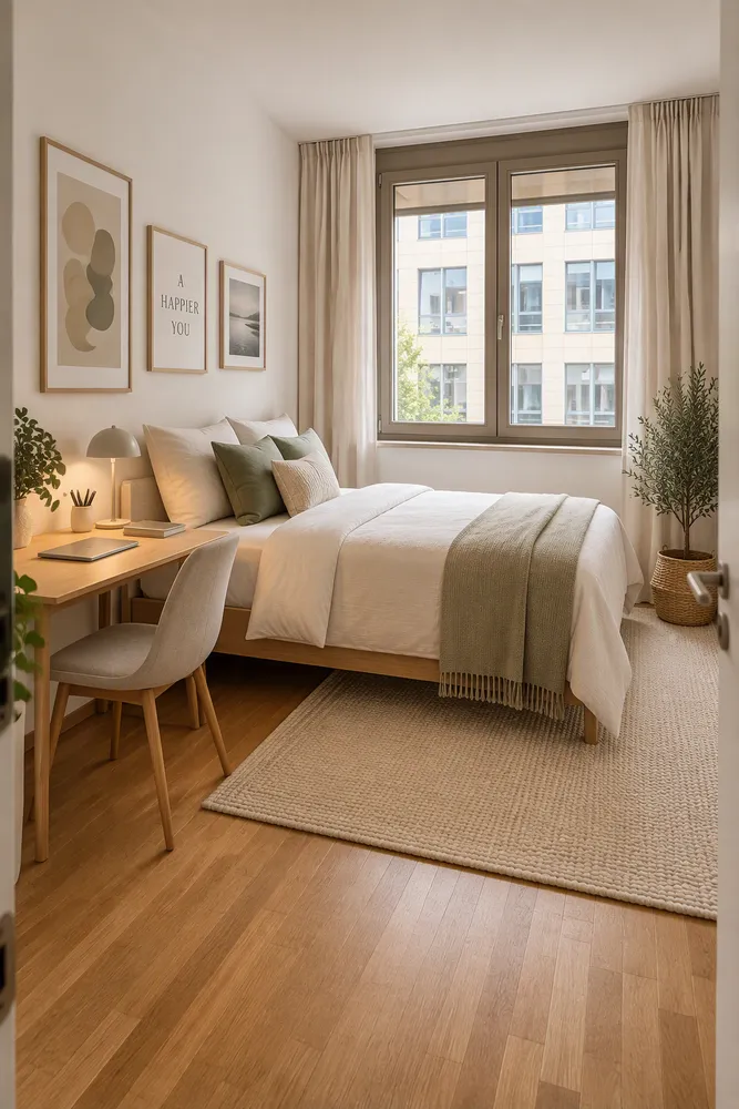 3 Zimmer Wohnung mit 61 m² in Berlin – Bild 5