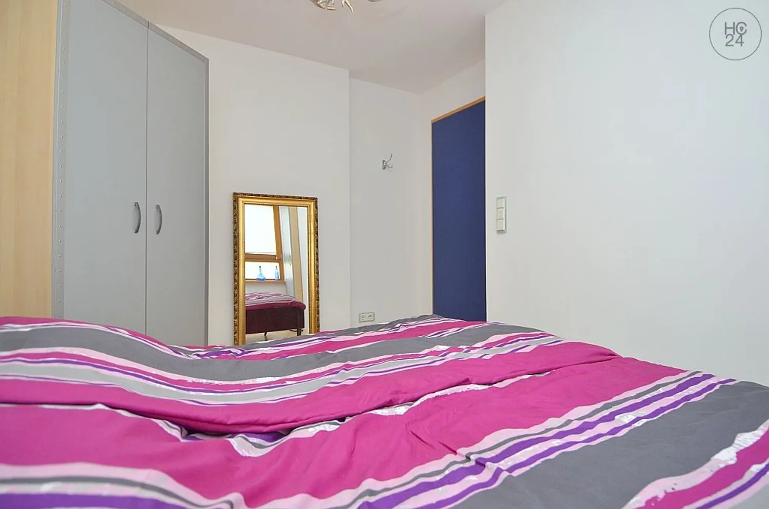 2 Zimmer Wohnung mit 56 m² in Wiesbaden – Bild 11
