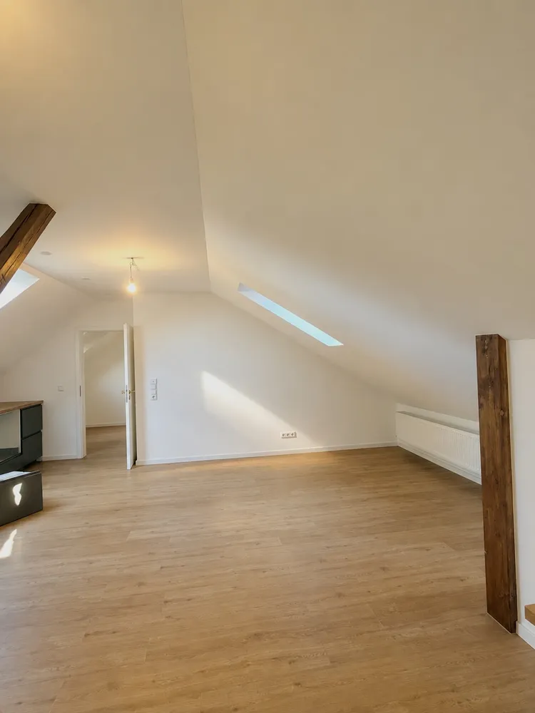 2 Zimmer Wohnung mit 72 m² in Heidelberg – Bild 2