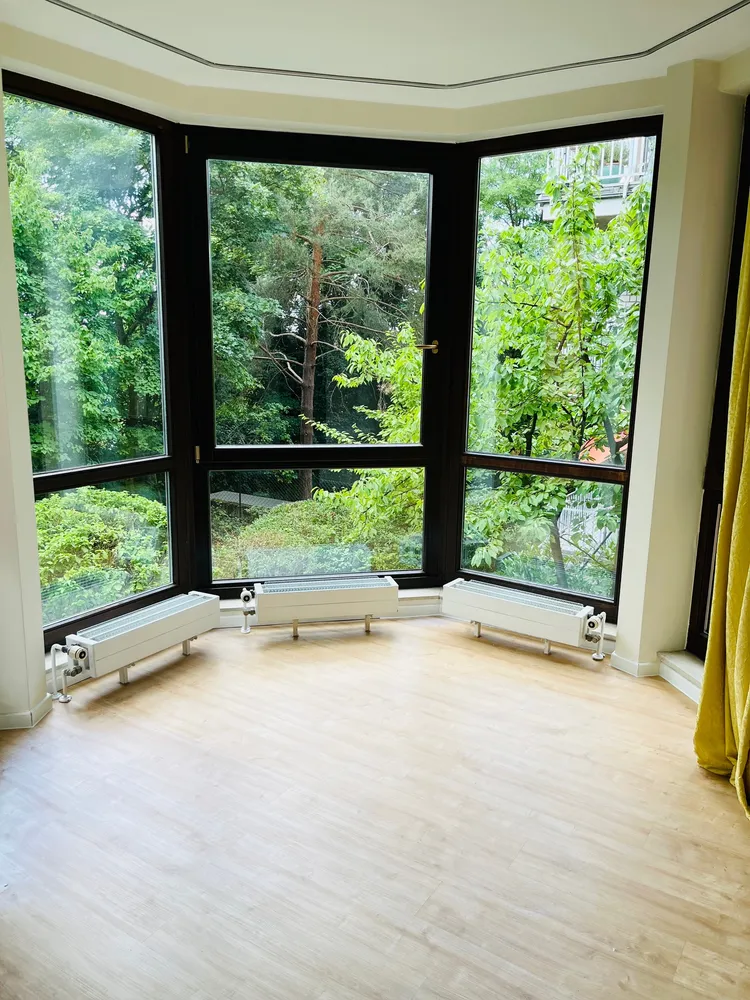 3 Zimmer Wohnung mit 105 m² in Wiesbaden – Bild 11
