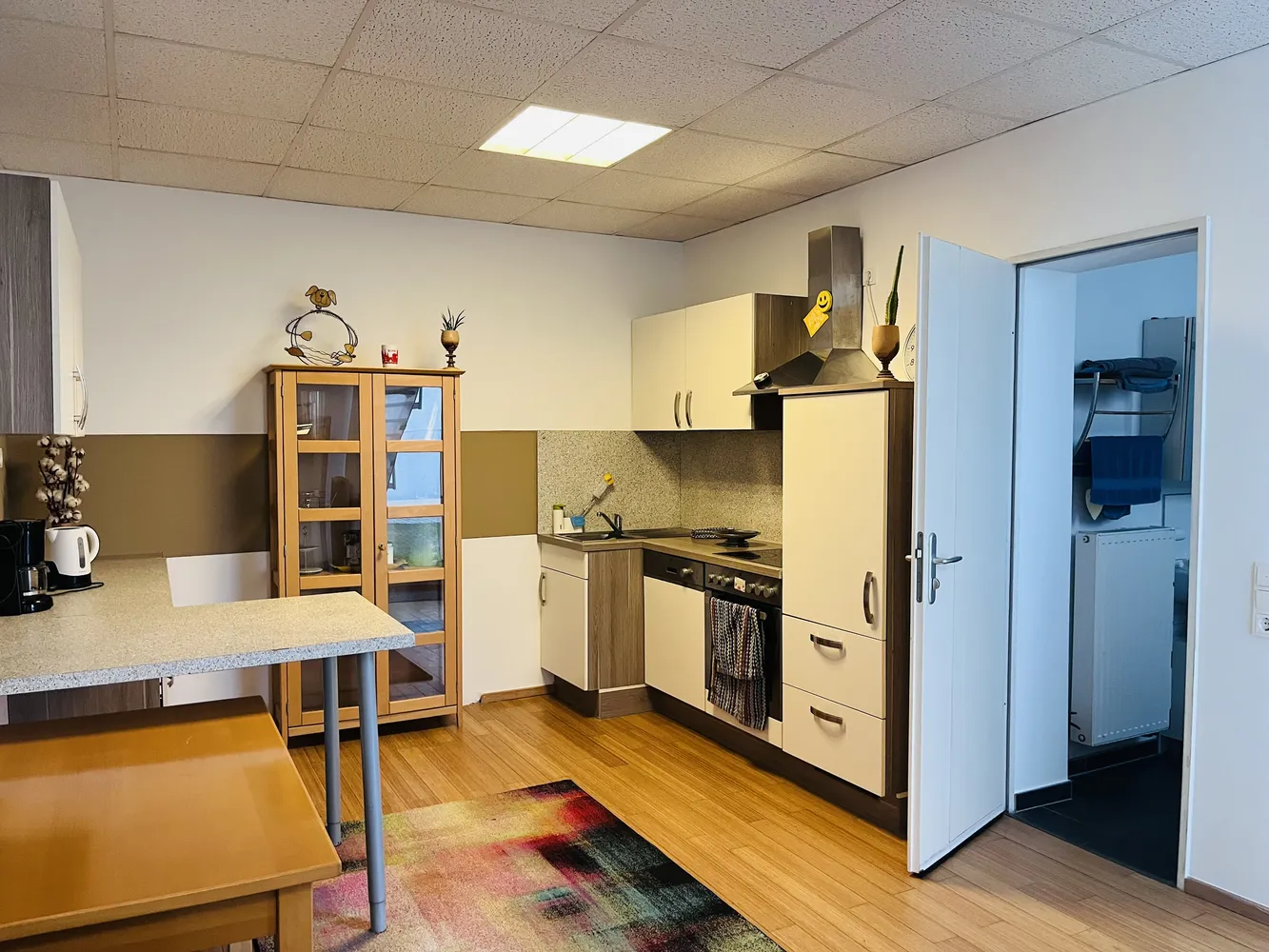 1 Zimmer Wohnung mit 60 m² in Bonn – Bild 8