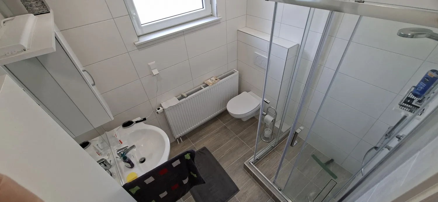 2 Zimmer Wohnung mit 65 m² in Stuttgart – Bild 11