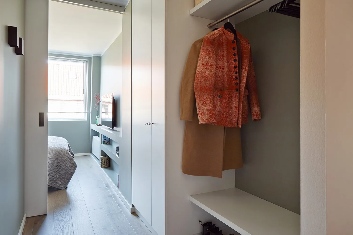 2 Zimmer Wohnung mit 55 m² in Düsseldorf – Bild 9