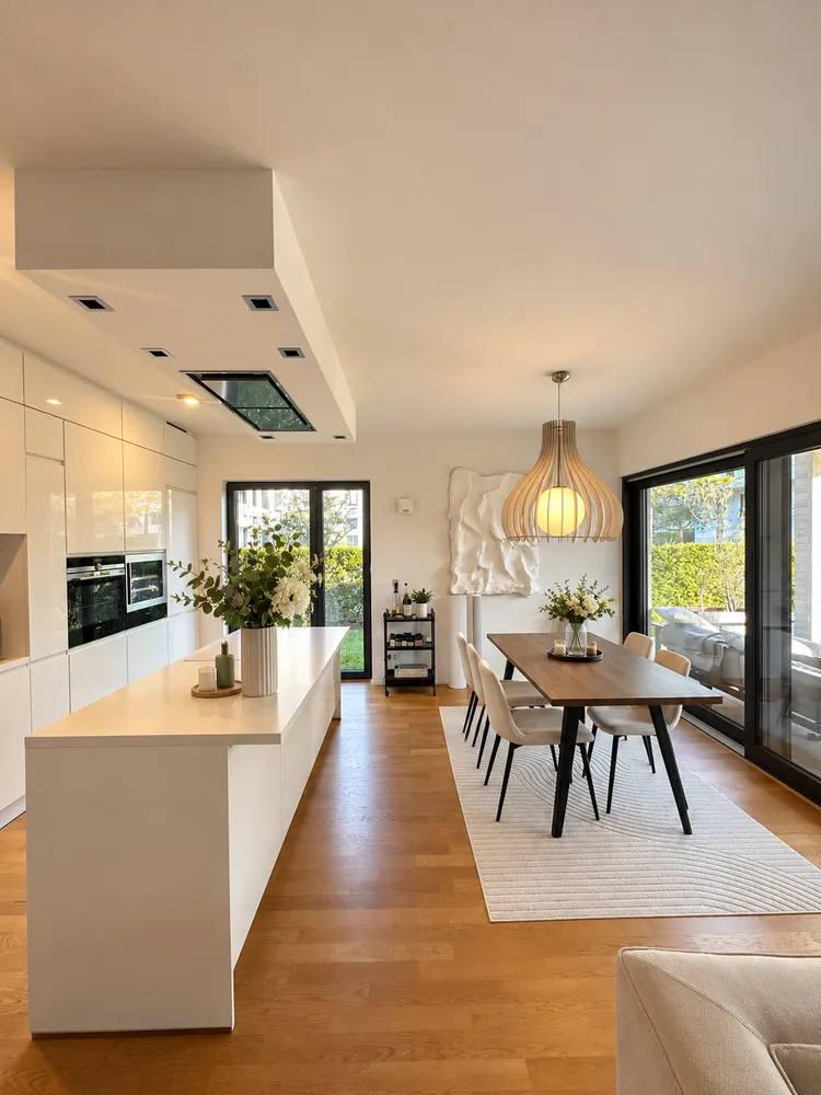 2 room apartment with 75 m² in Cologne – Photo 1