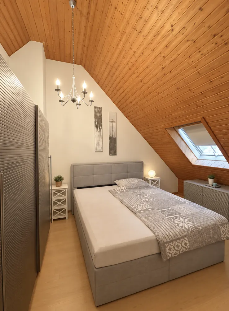 5 Zimmer Wohnung mit 122 m² in Moers – Bild 4
