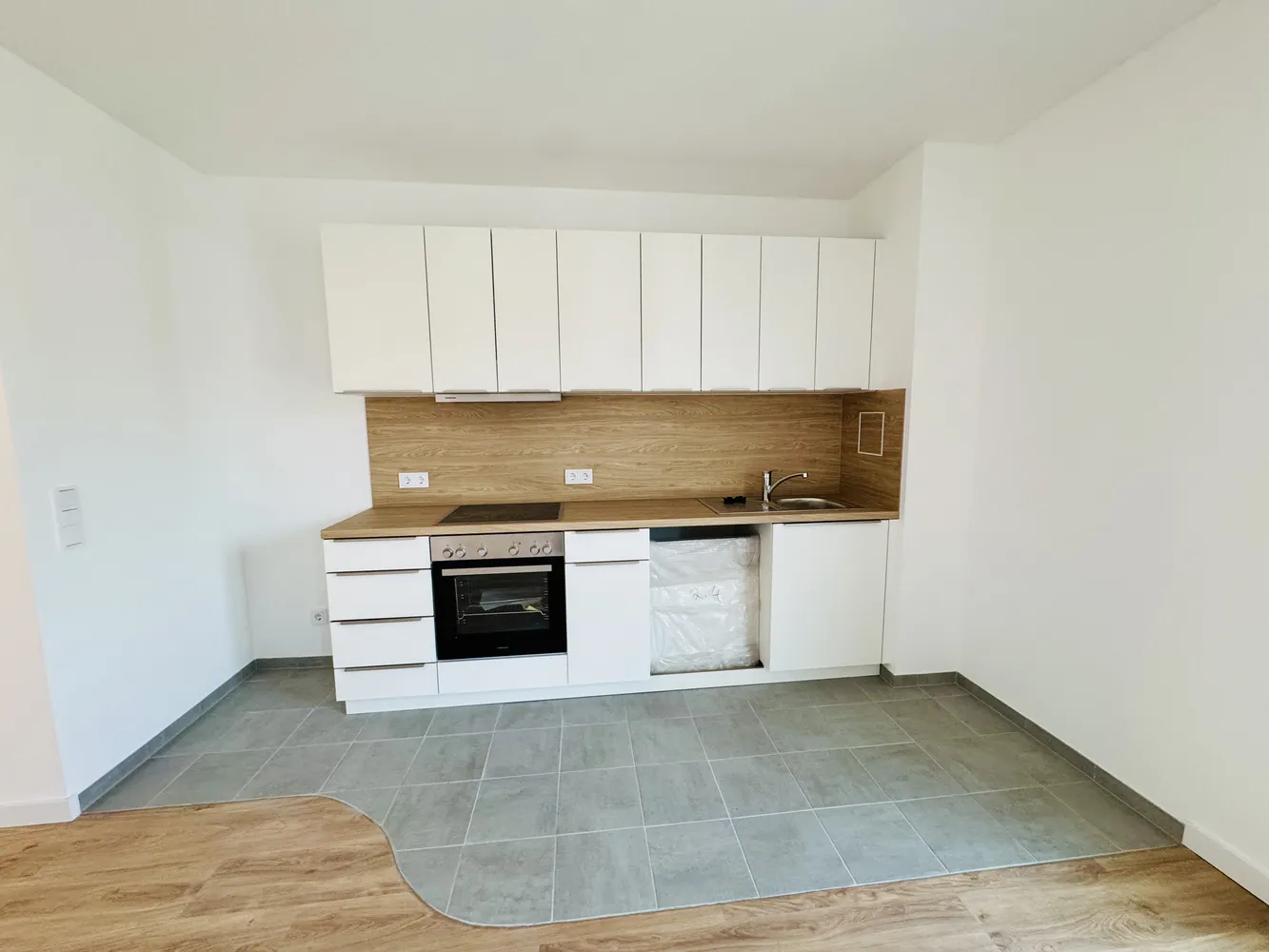 2 Zimmer Wohnung mit 58 m² in Berlin – Bild 3