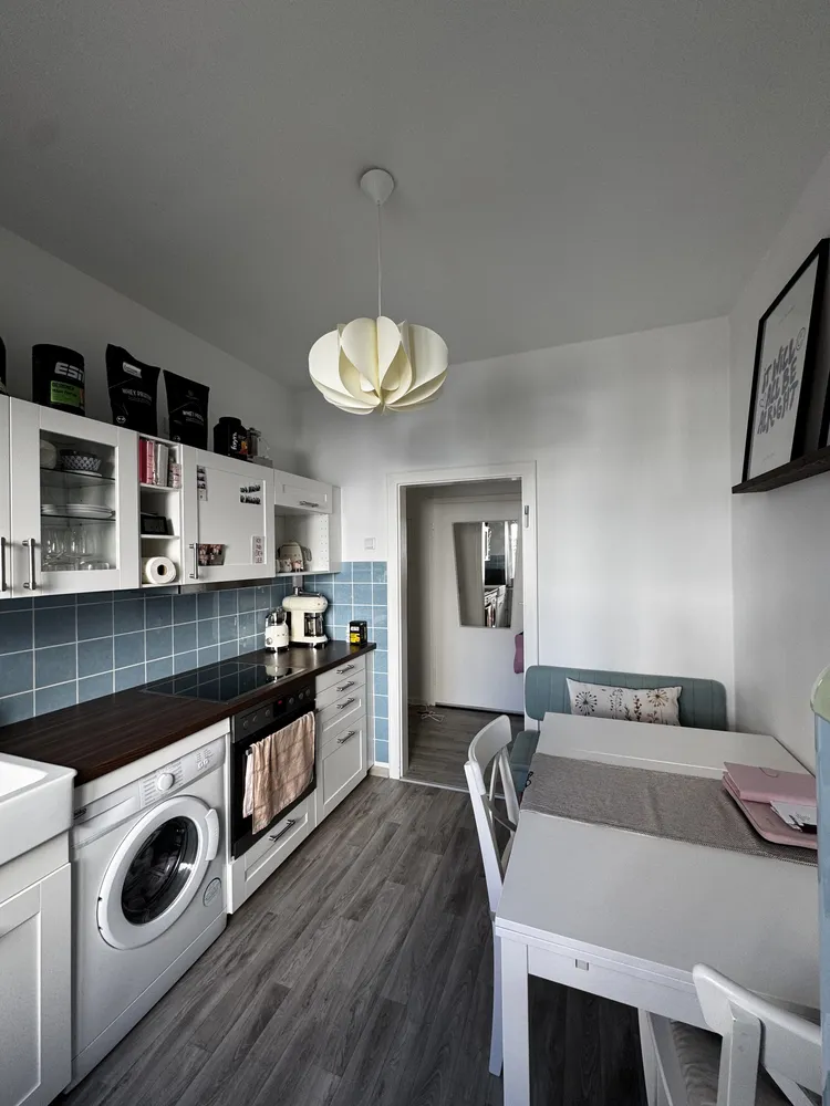2 Zimmer Wohnung mit 40 m² in Bielefeld – Bild 5