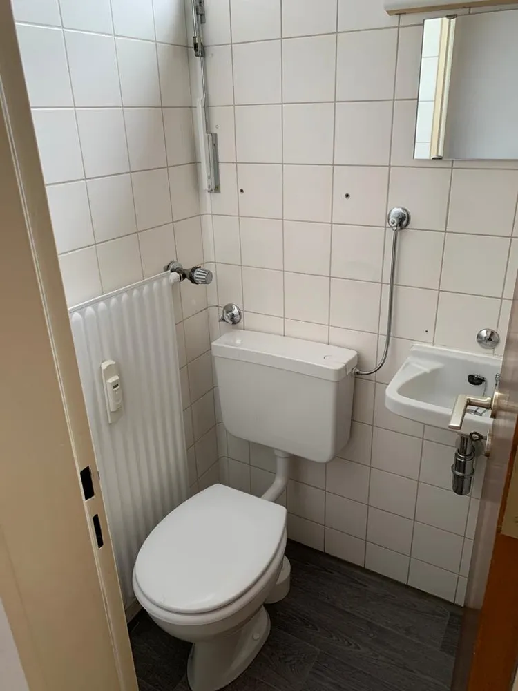 3 room apartment with 108 m² in Marburg – Photo 8