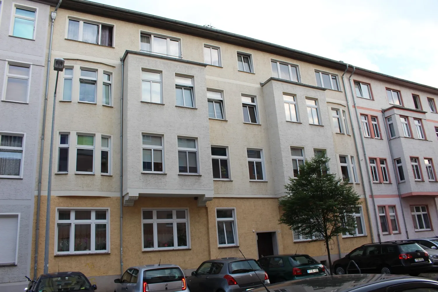 4 Zimmer Wohnung mit 105 m² in Magdeburg – Bild 6