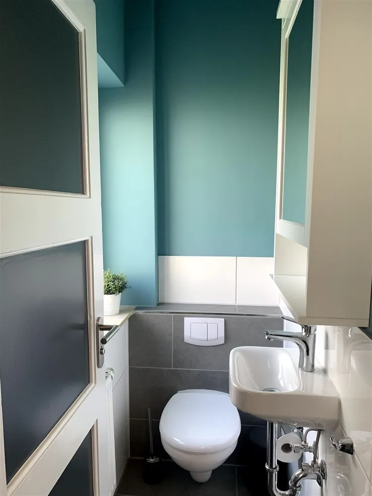 1 Zimmer Wohnung mit 18 m² in Lüdenscheid – Bild 7