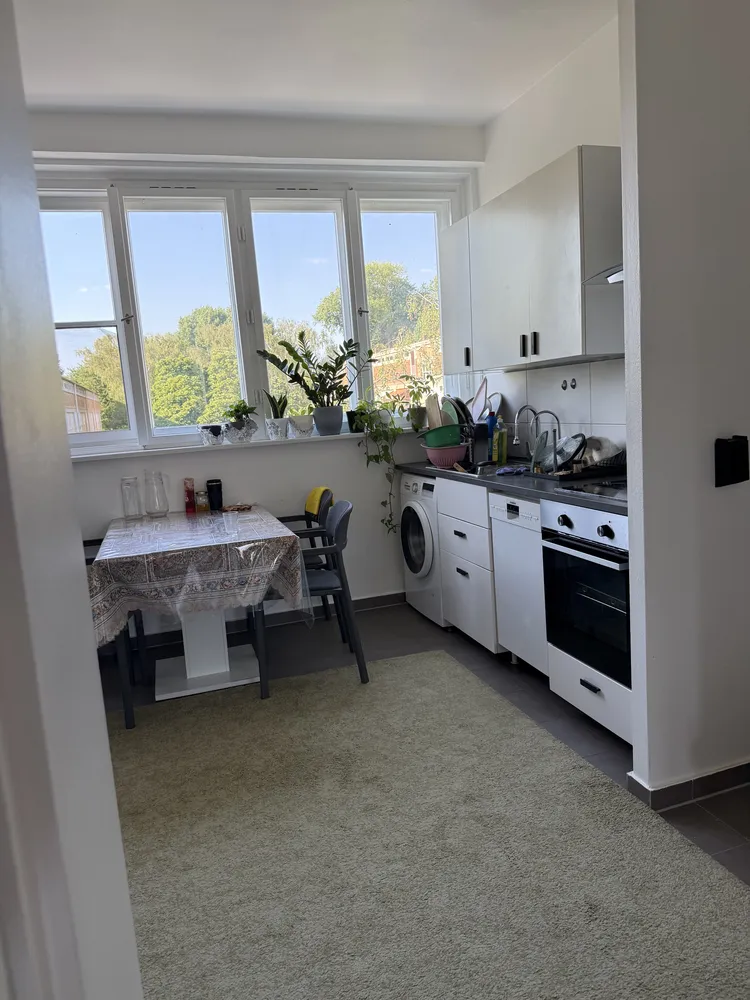 2 Zimmer Wohnung mit 50 m² in Berlin – Bild 7