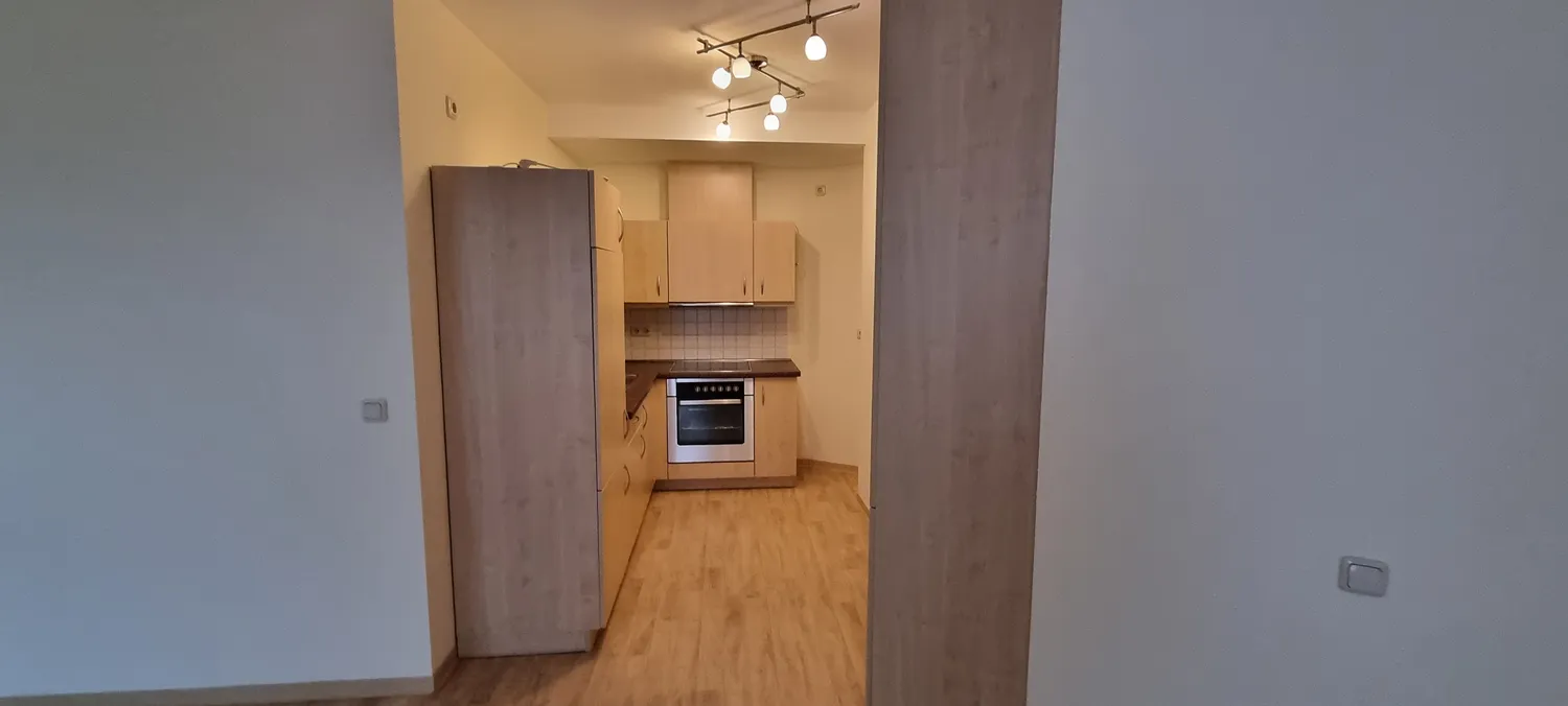1 room apartment with 43 m² in Radebeul – Photo 5