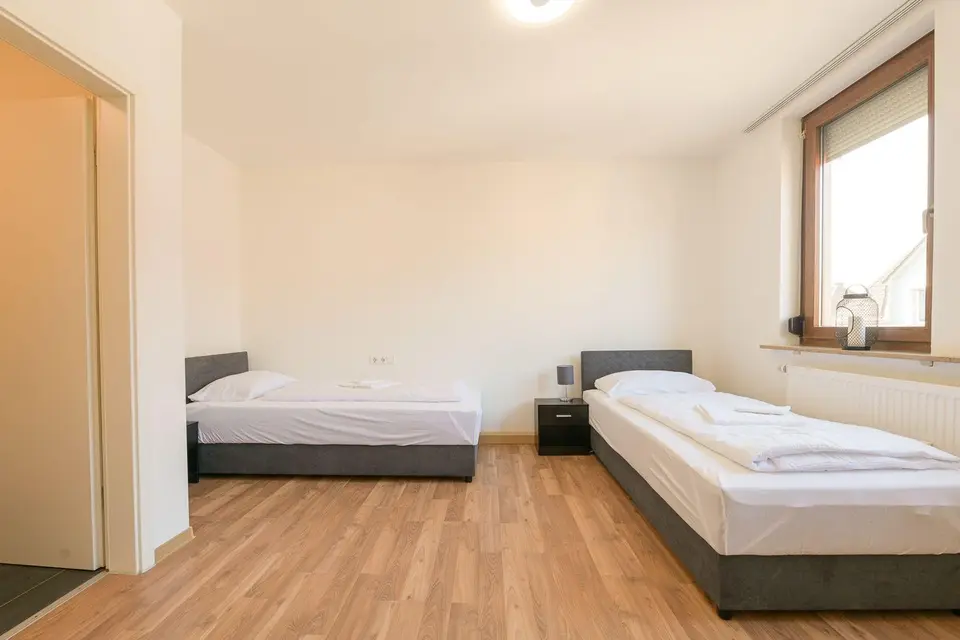 WG-Zimmer mit 45 m² in Heilbronn – Bild 8