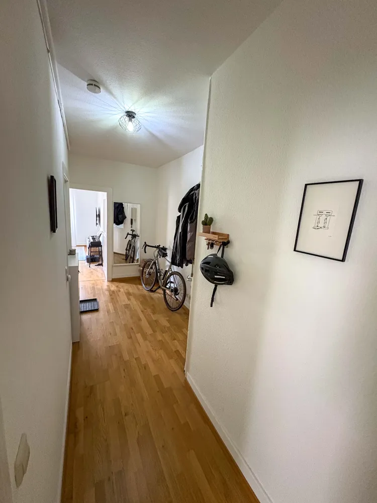 3 Zimmer Wohnung mit 56 m² in Stuttgart – Bild 5