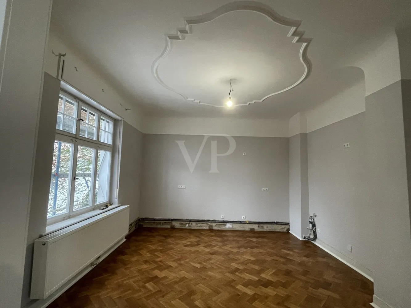 5 Zimmer Wohnung mit 200 m² in Marburg – Bild 3