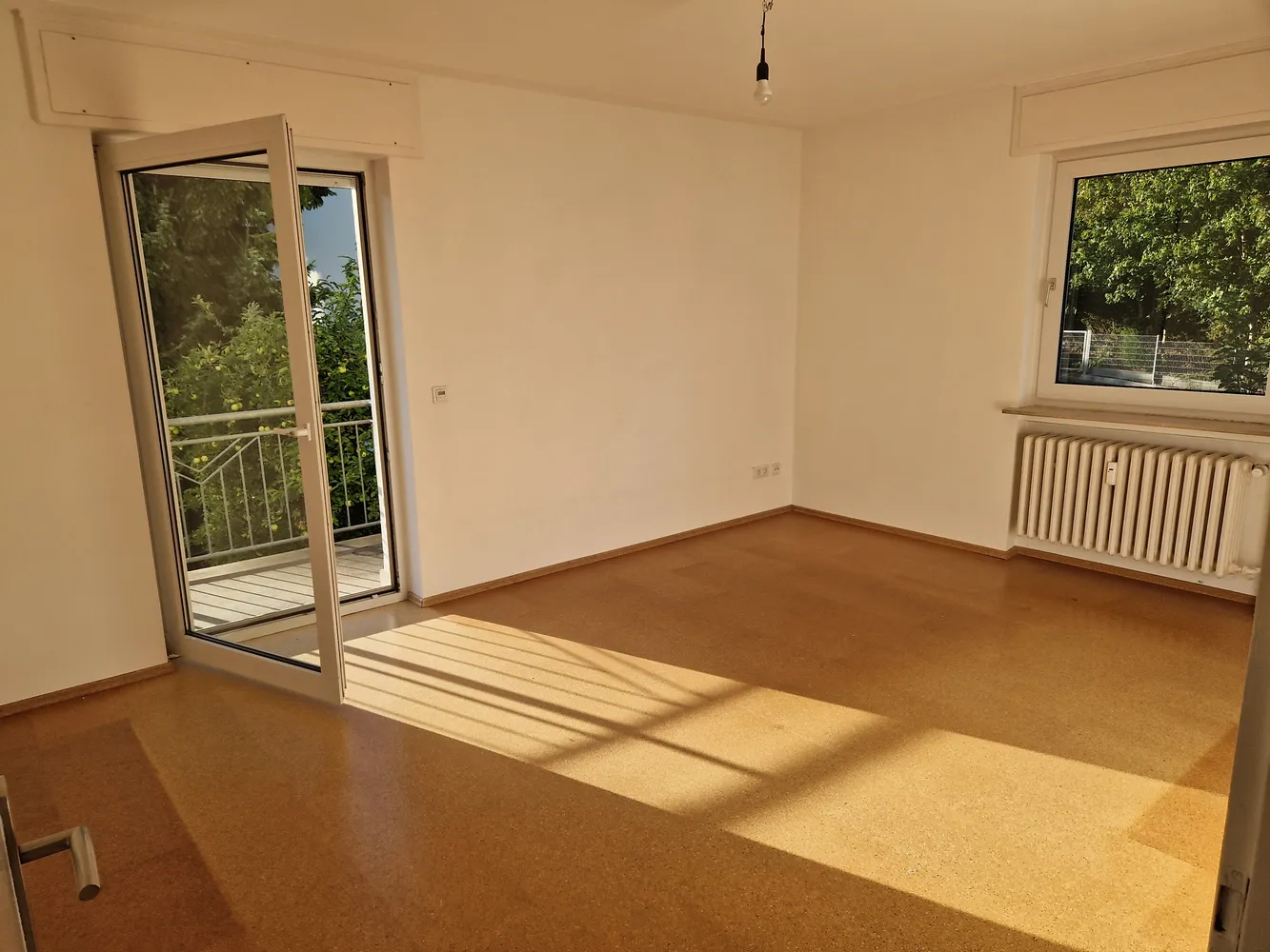 5 Zimmer Wohnung mit 115 m² in Oberursel (Taunus) – Bild 3