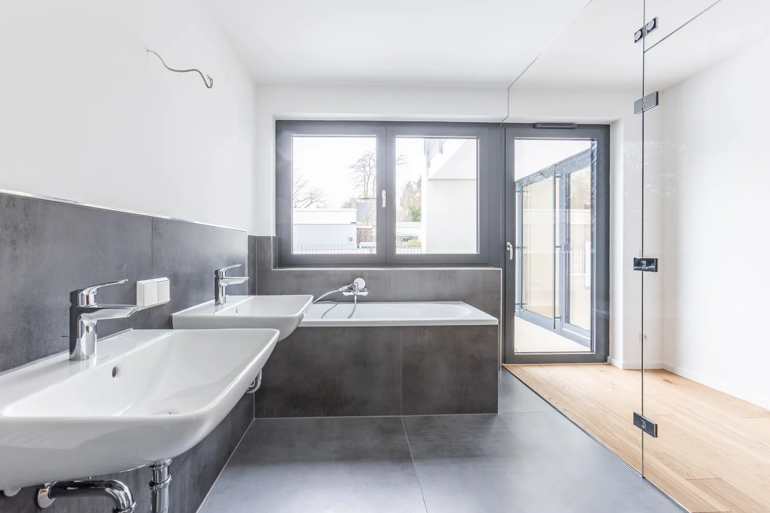 5 Zimmer Wohnung mit 206 m² in Hannover – Bild 10