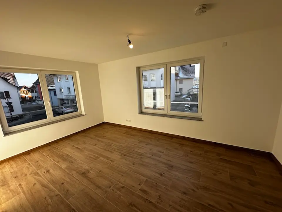 4 Zimmer Wohnung mit 124 m² in Balingen – Bild 9