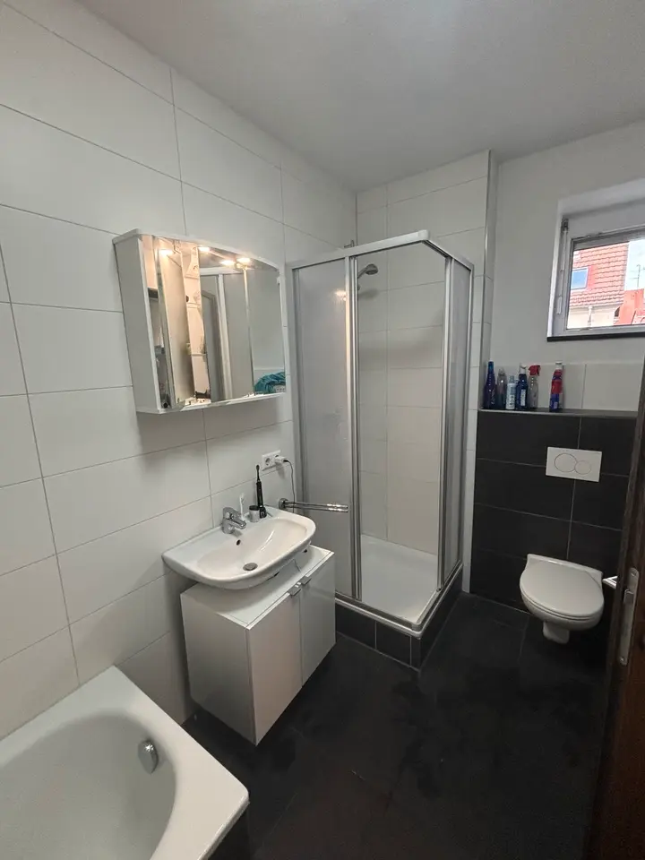 3 Zimmer Wohnung mit 75 m² in Heilbronn – Bild 5