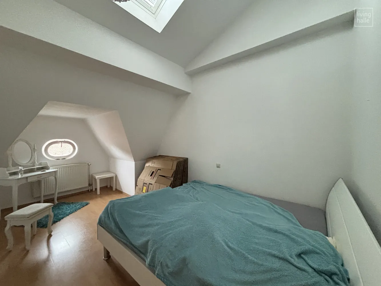 3 Zimmer Wohnung mit 97 m² in Halle (Saale) – Bild 7