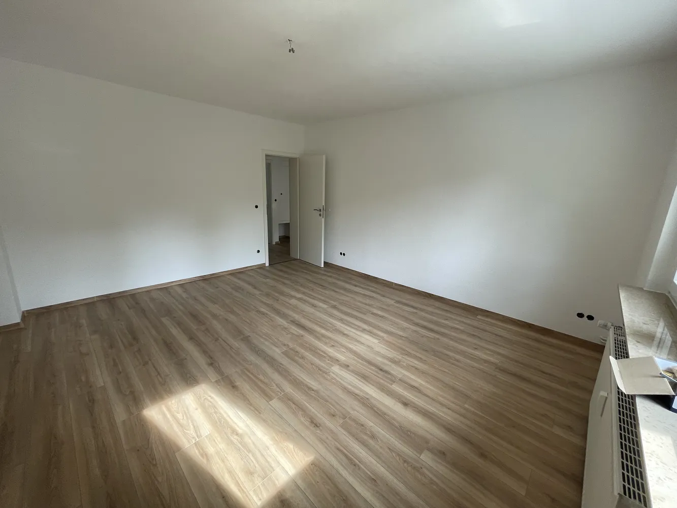 2 Zimmer Wohnung mit 54 m² in Essen – Bild 10