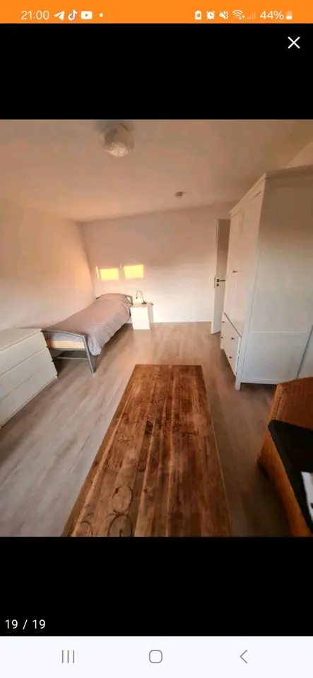 9 Zimmer Wohnung mit 250 m² in Kleve – Bild 2